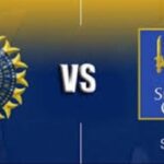 India national cricket team vs Sri Lanka national cricket team