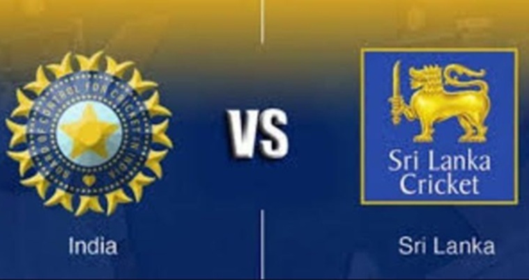 India national cricket team vs Sri Lanka national cricket team