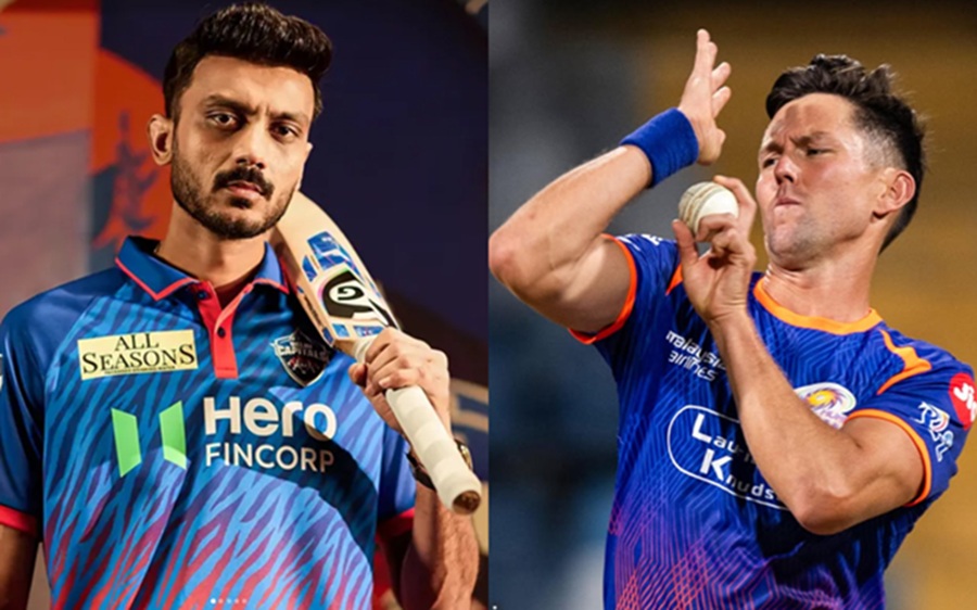MI vs Delhi 2026