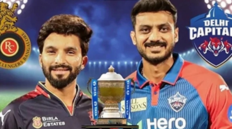 Punjab Kings vs Delhi Capitals Match Scorecard