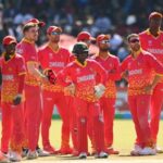 zimbabwe national cricket team players