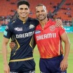 Punjab Kings vs Gujarat Titans Match Scorecard