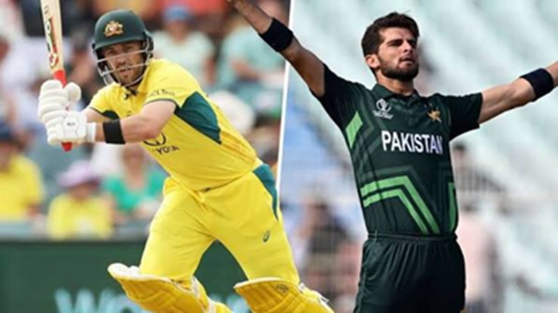 aus vs pak