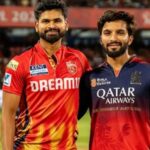 royal challengers bengaluru vs punjab kings match scorecard