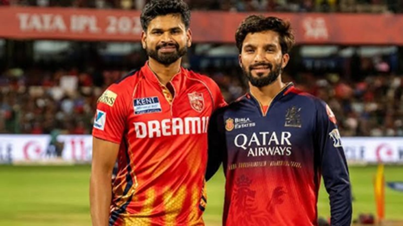 royal challengers bengaluru vs punjab kings match scorecard