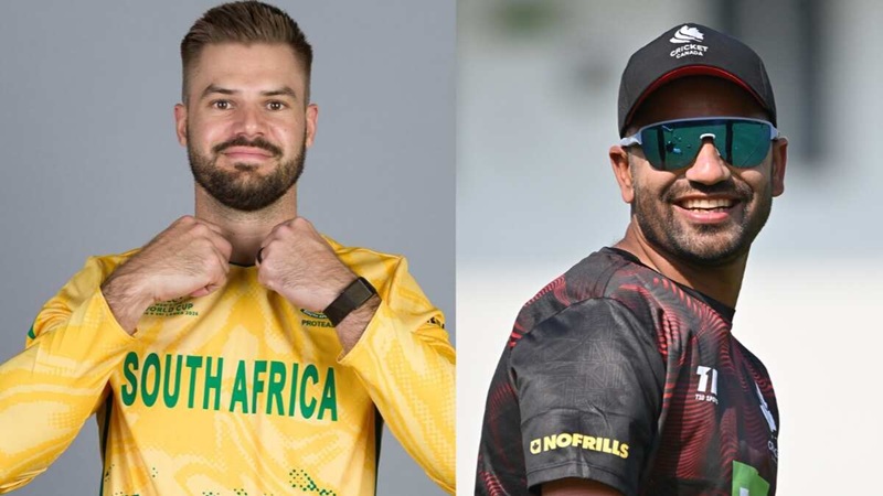 south africa vs canada world cup 2026