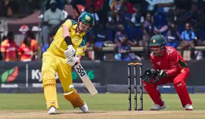 Haryana Cricket Team vs Uttar Pradesh Cricket Team Match Scorecard