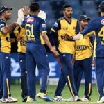 sri lanka national cricket team