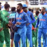 india vs pakistan total odi match record