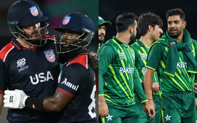 pak vs usa