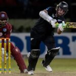 west indies cricket team vs new zealand national cricket team match scorecard