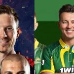 Australian Men’s Cricket Team vs England Cricket Team Match Scorecard